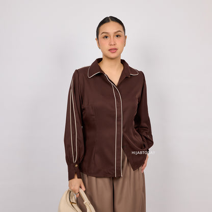April Shirt - Hijab Today