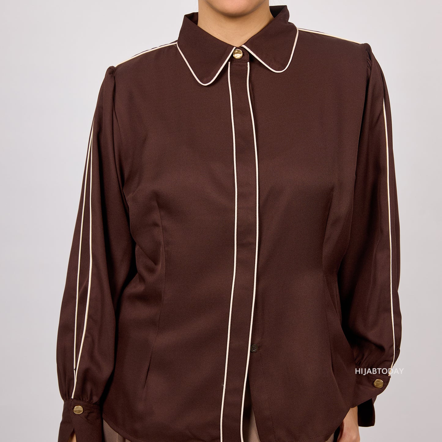 April Shirt - Hijab Today