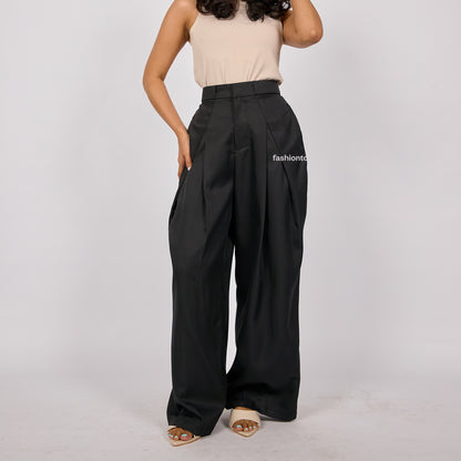 Kylie Pants - Fashiontoday