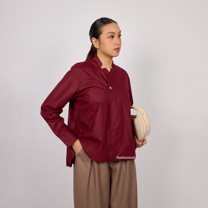 Philo Shirt - Fashiontoday