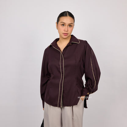 April Shirt - Hijab Today