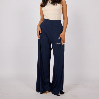 Nicole Pants - Fashiontoday