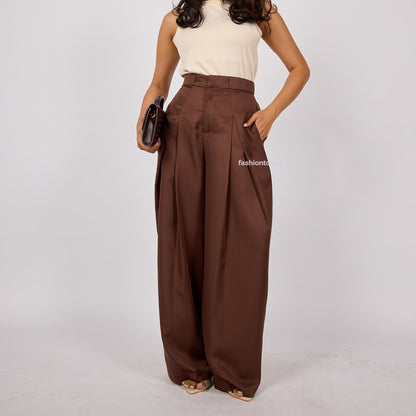 Kylie Pants - Fashiontoday
