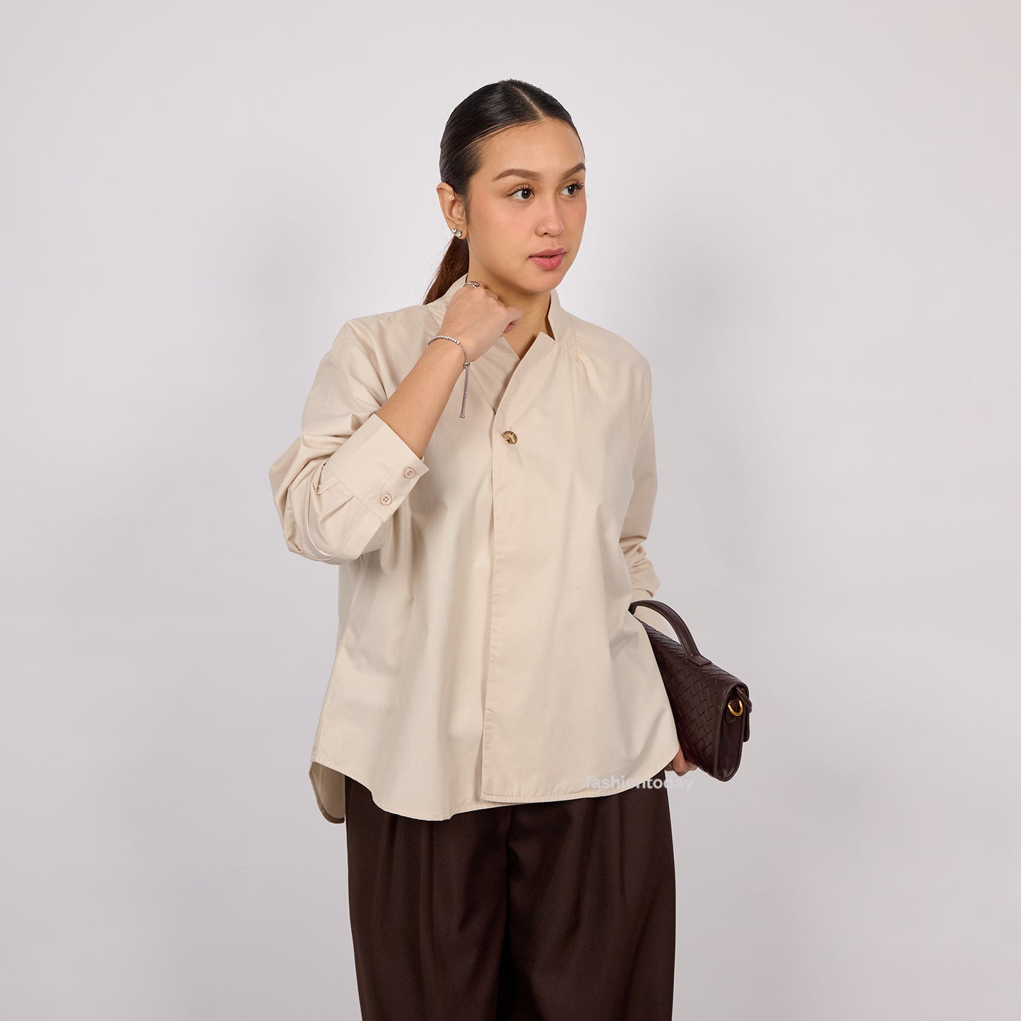 Philo Shirt - Fashiontoday