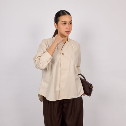 Philo Shirt - Fashiontoday