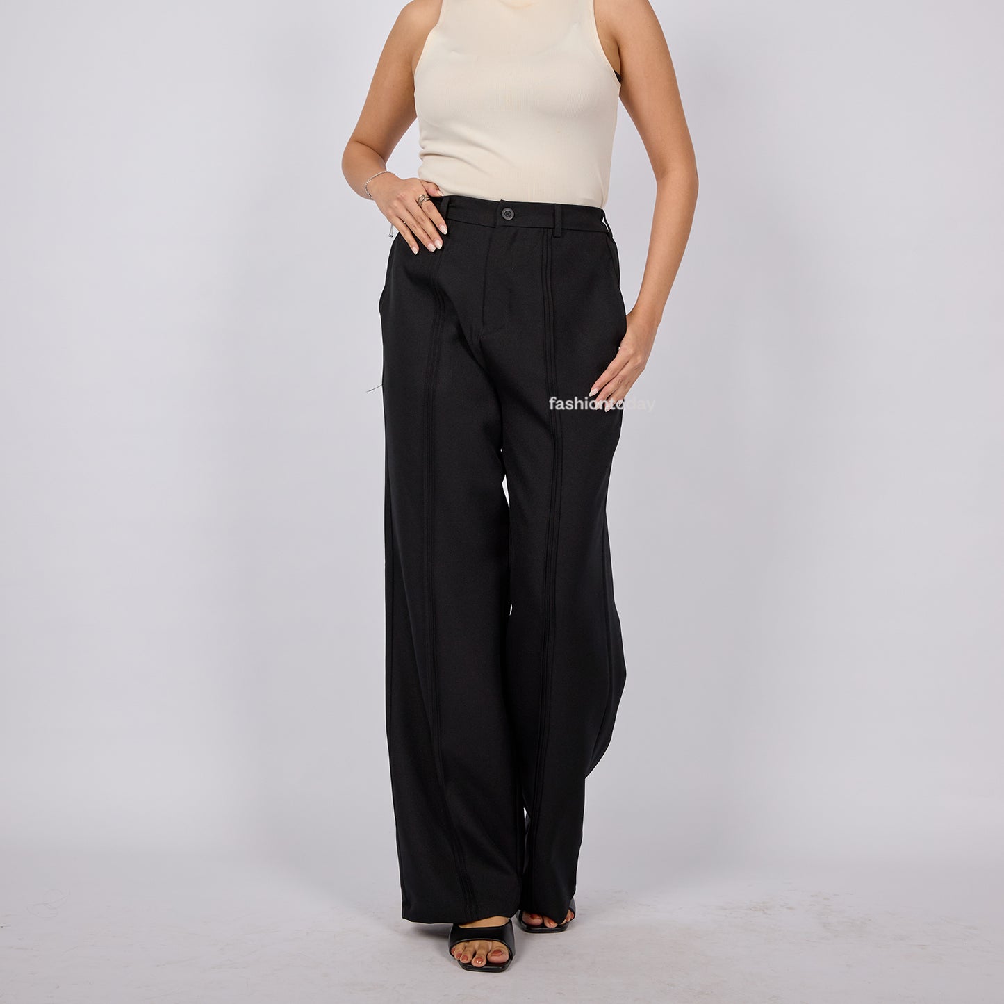 Tyler Pants - Fashiontoday