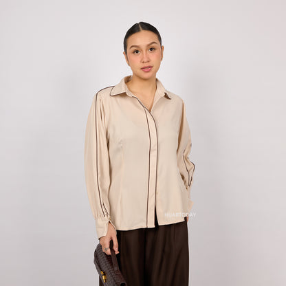 April Shirt - Hijab Today