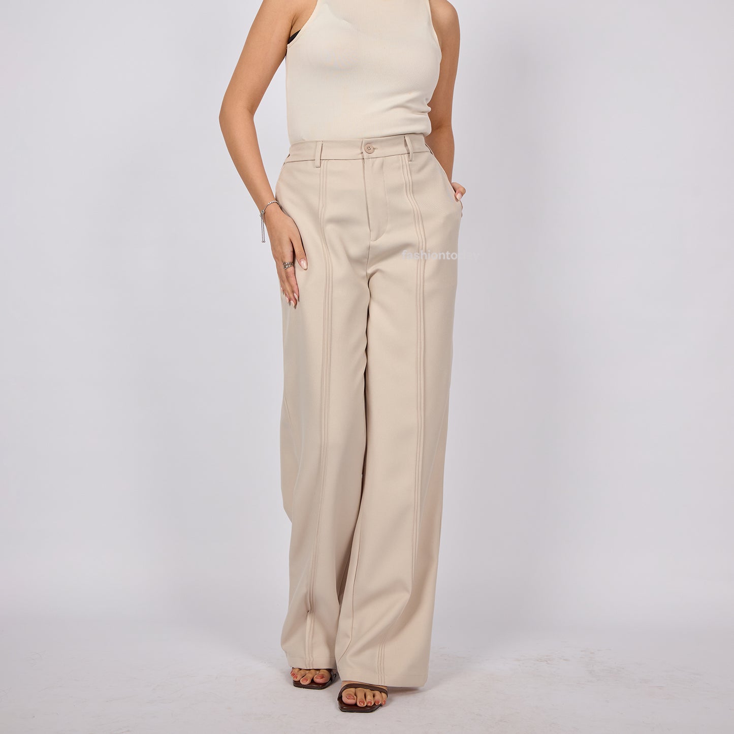 Tyler Pants - Fashiontoday
