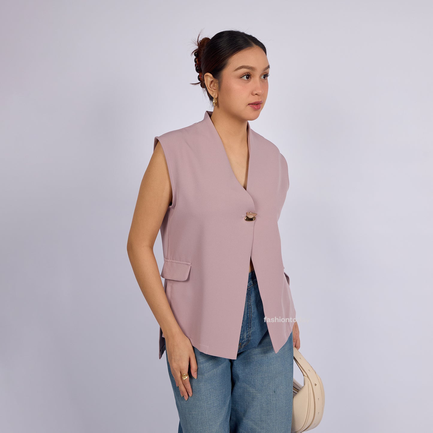 Vio Vest - Fashiontoday