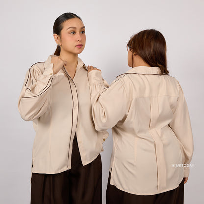 April Shirt - Hijab Today