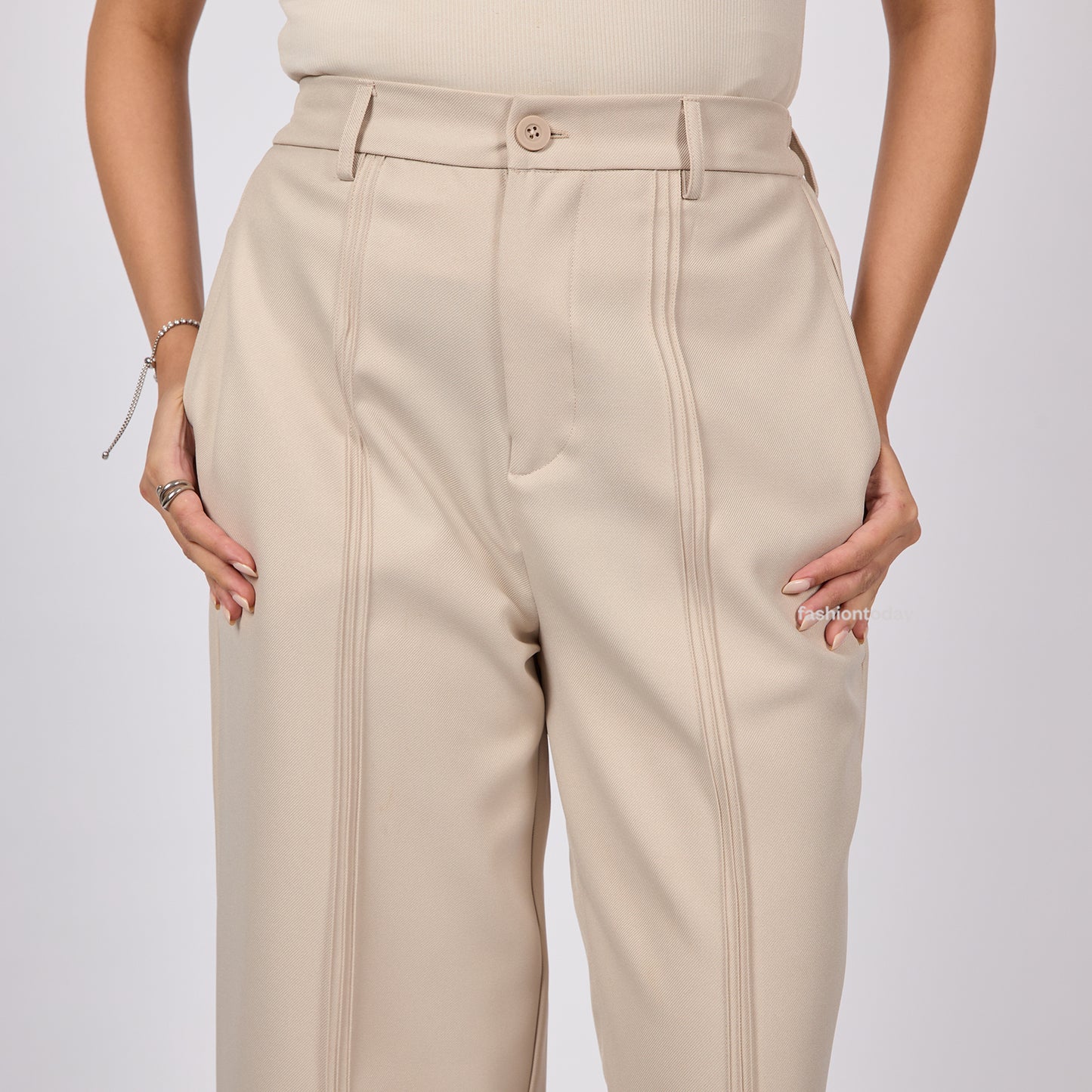 Tyler Pants - Fashiontoday