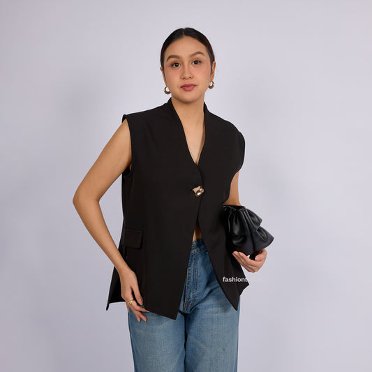 Vio Vest - Fashiontoday