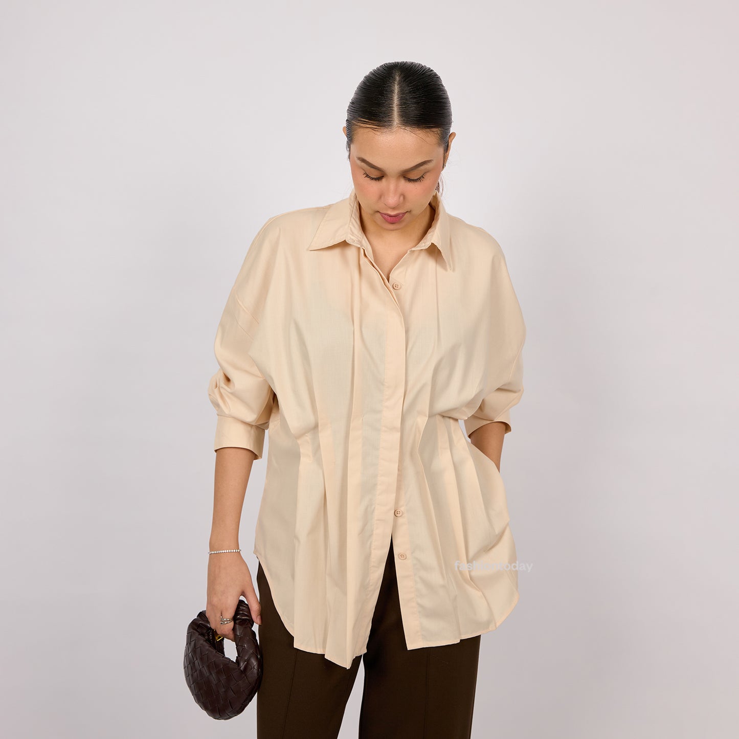 Clody Shirt - Fashiontoday