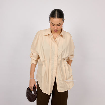 Clody Shirt - Fashiontoday