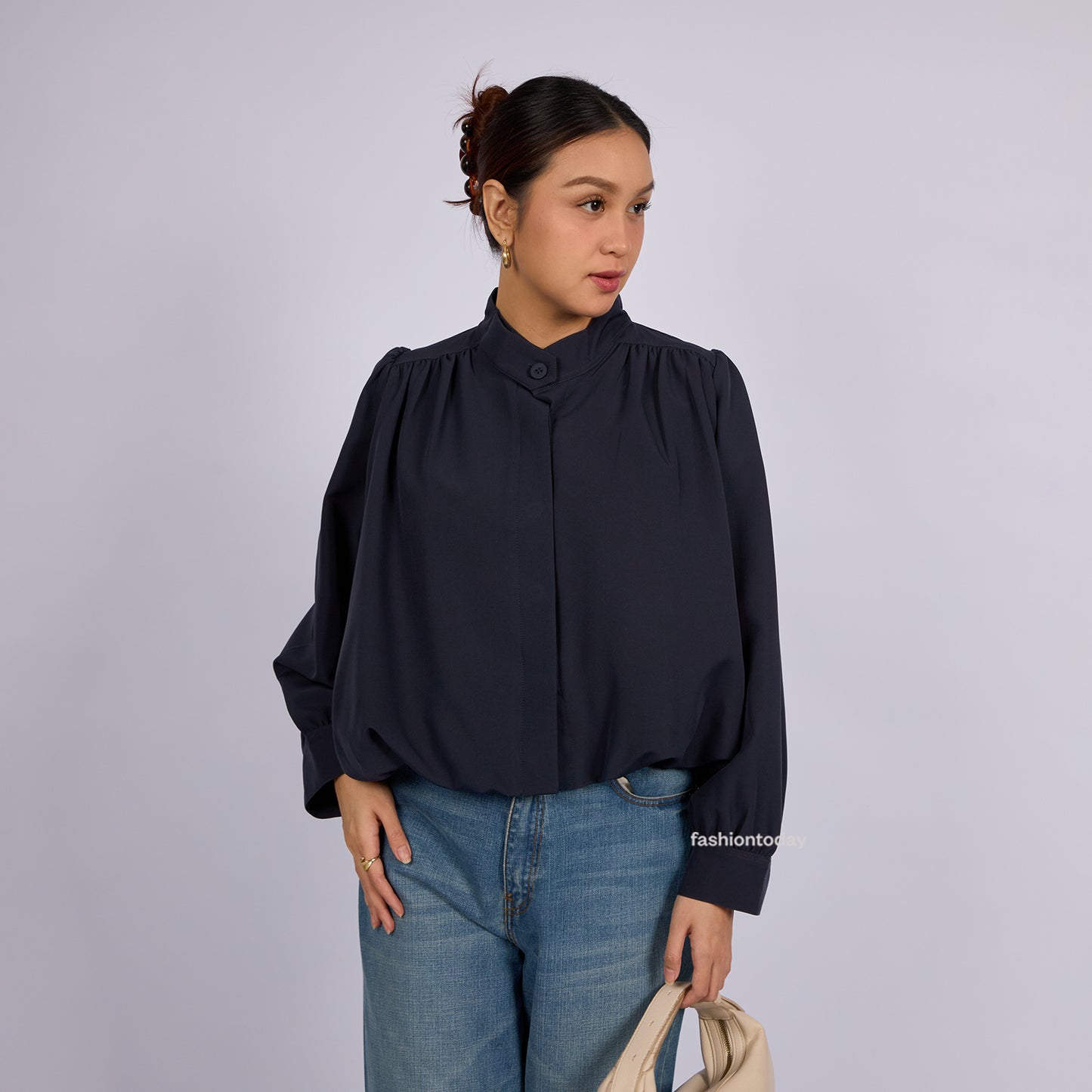 Liona Jacket - Fashiontoday