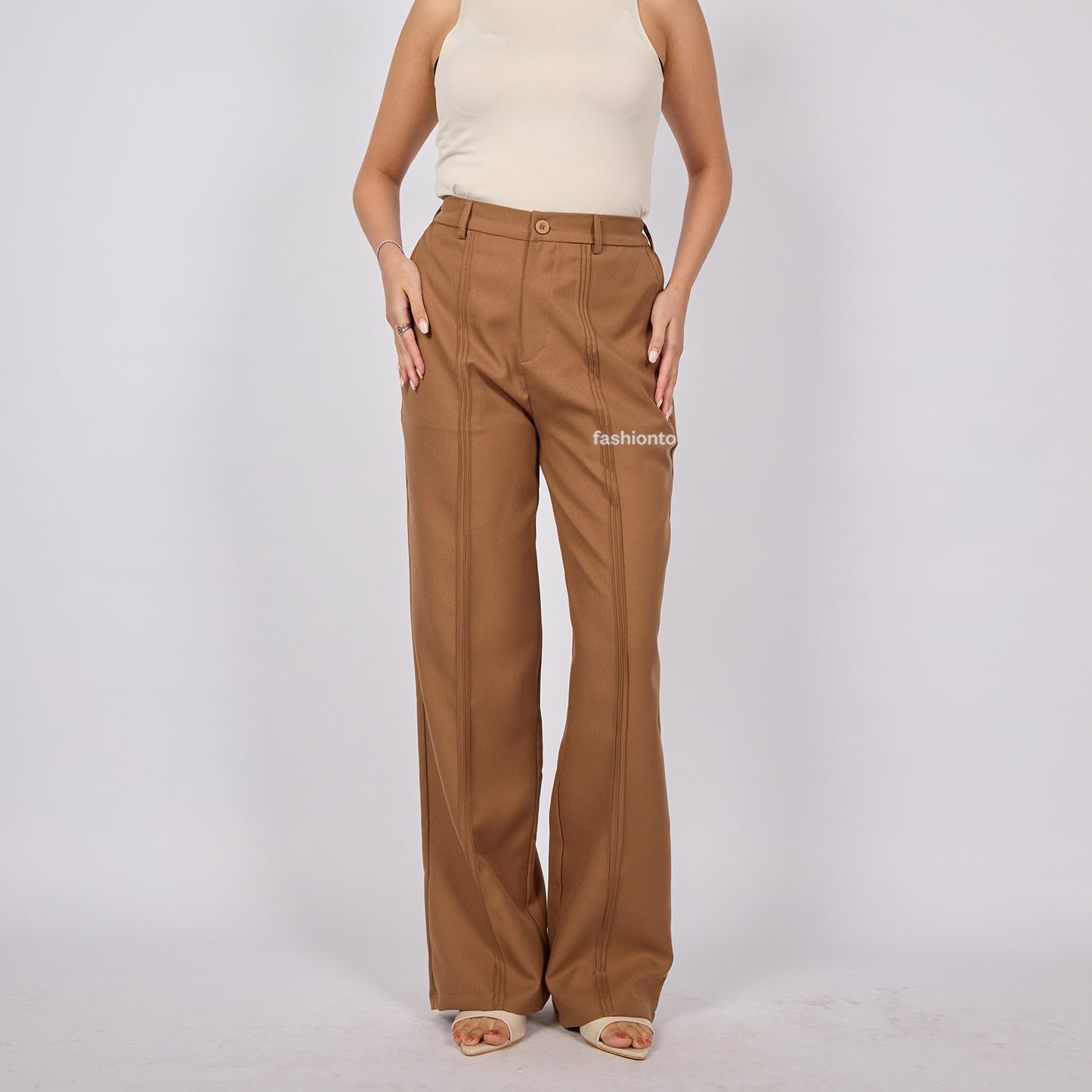 Tyler Pants - Fashiontoday