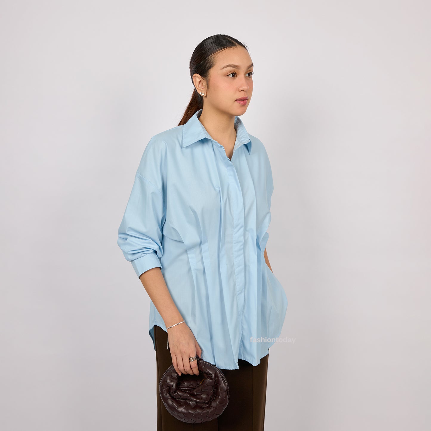 Clody Shirt - Fashiontoday