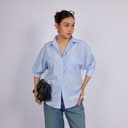 Nicky Shirt - Hijab Today