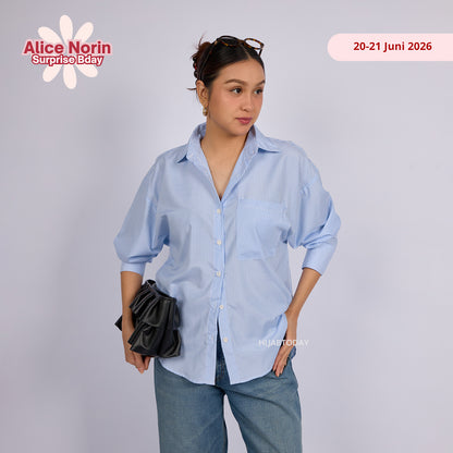 Nicky Shirt - Hijab Today