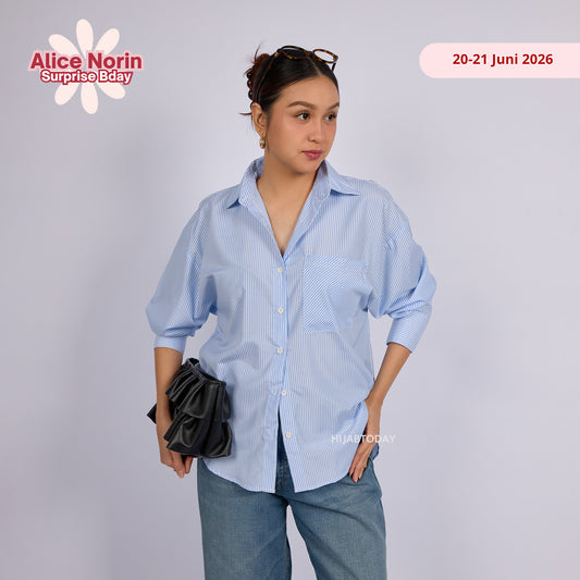 Nicky Shirt - Hijab Today