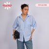 Nicky Shirt - Hijab Today