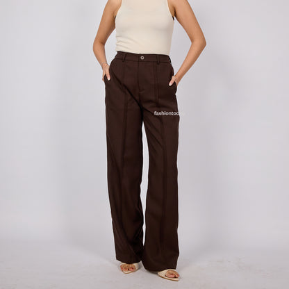 Tyler Pants - Fashiontoday