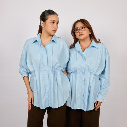 Clody Shirt - Fashiontoday