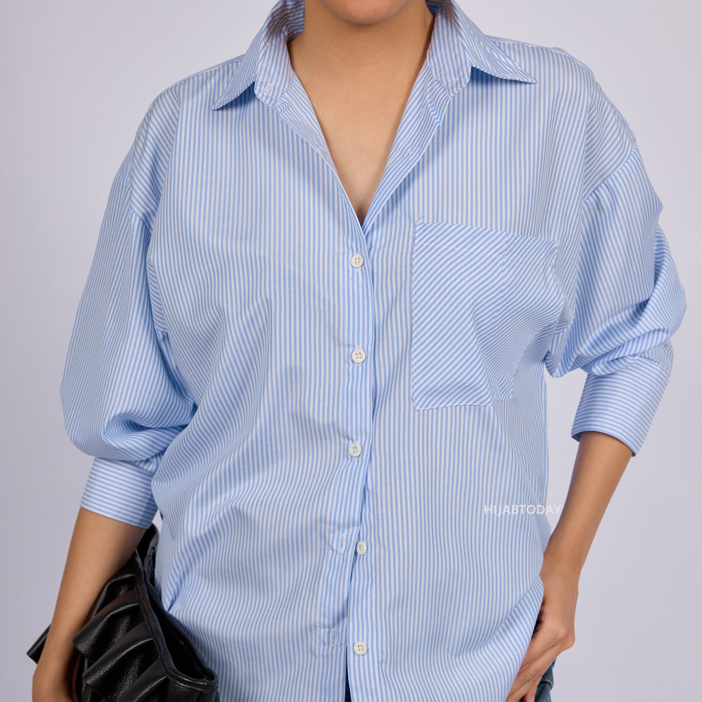 Nicky Shirt - Hijab Today