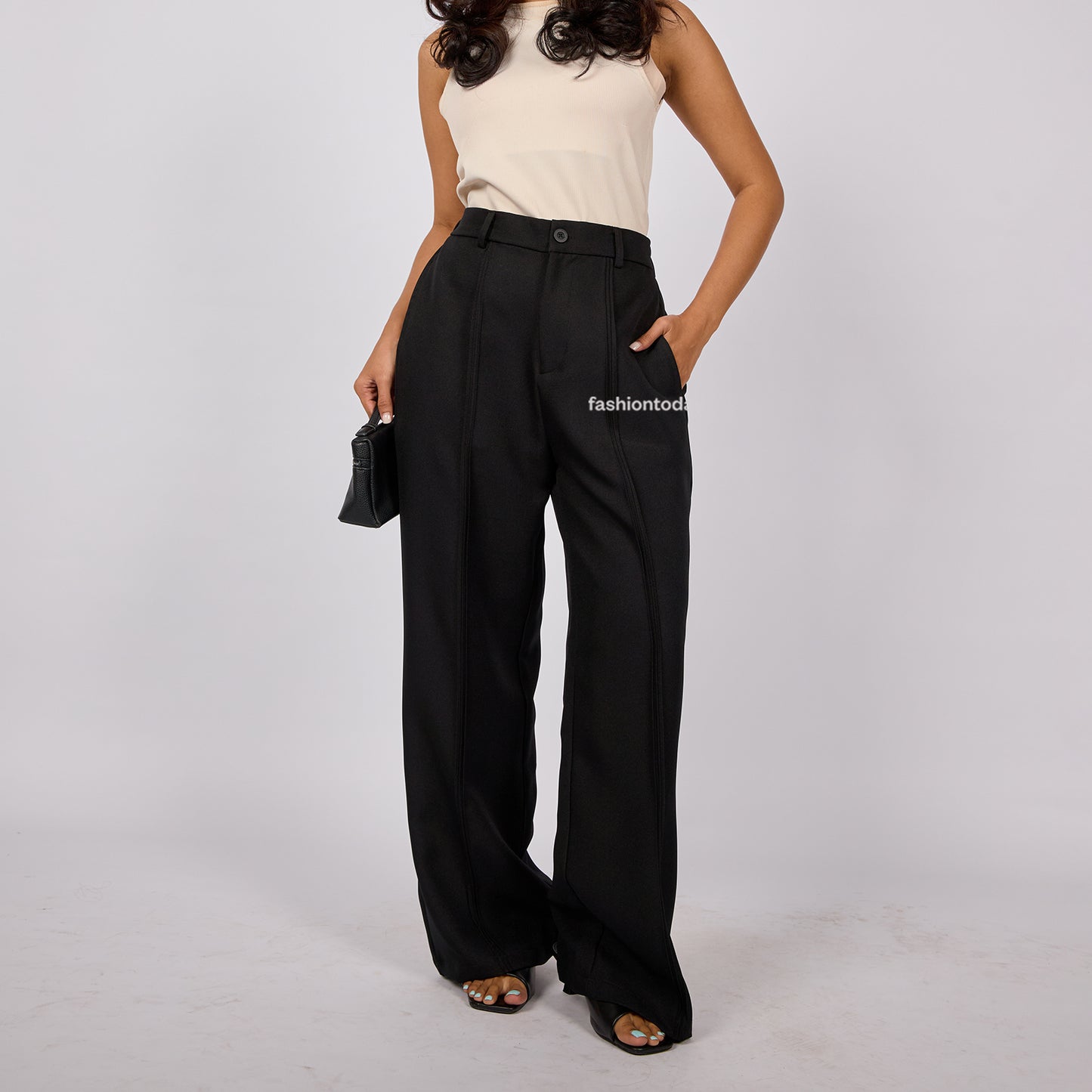 Tyler Pants - Fashiontoday