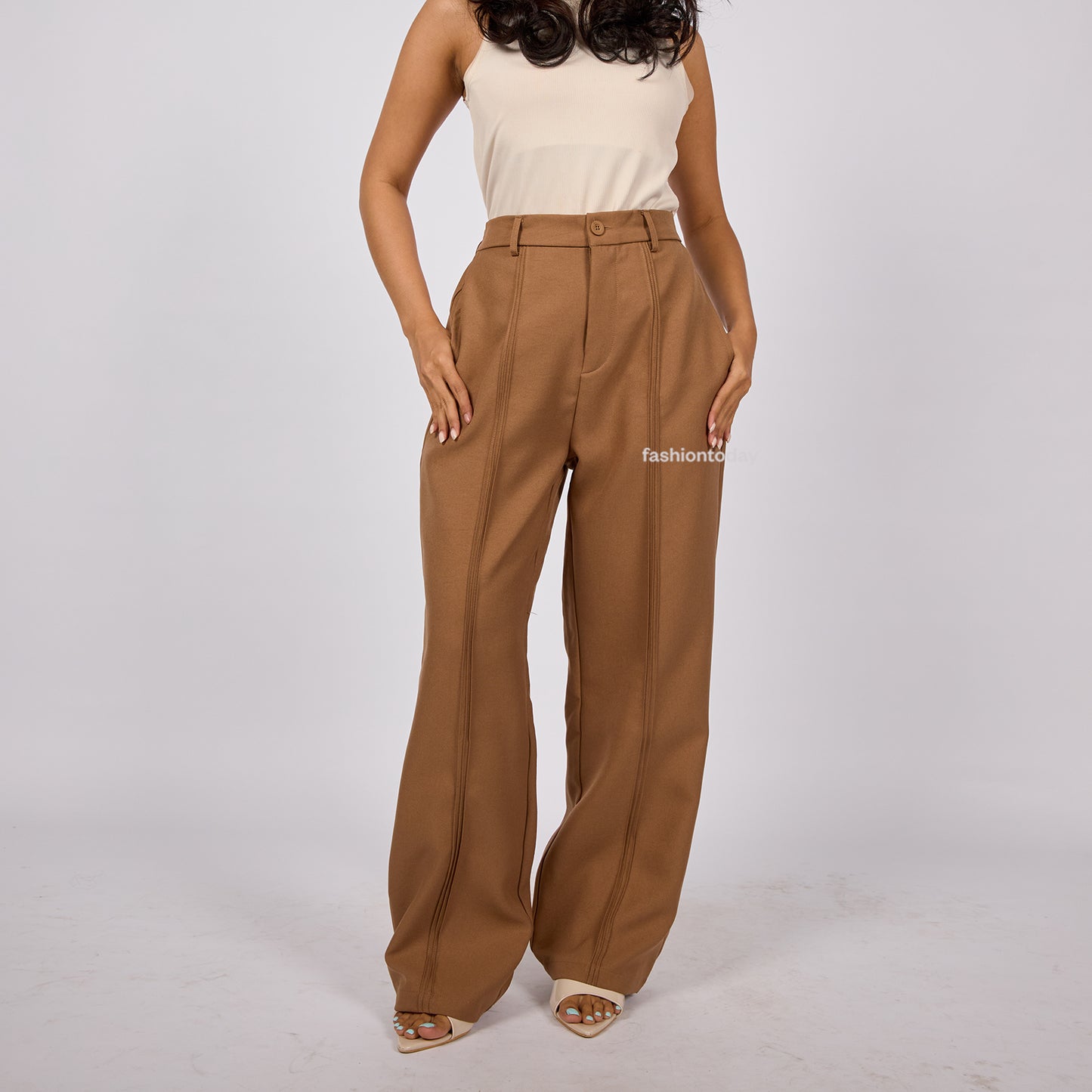 Tyler Pants - Fashiontoday