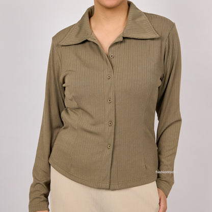 Nicole Top - Fashiontoday