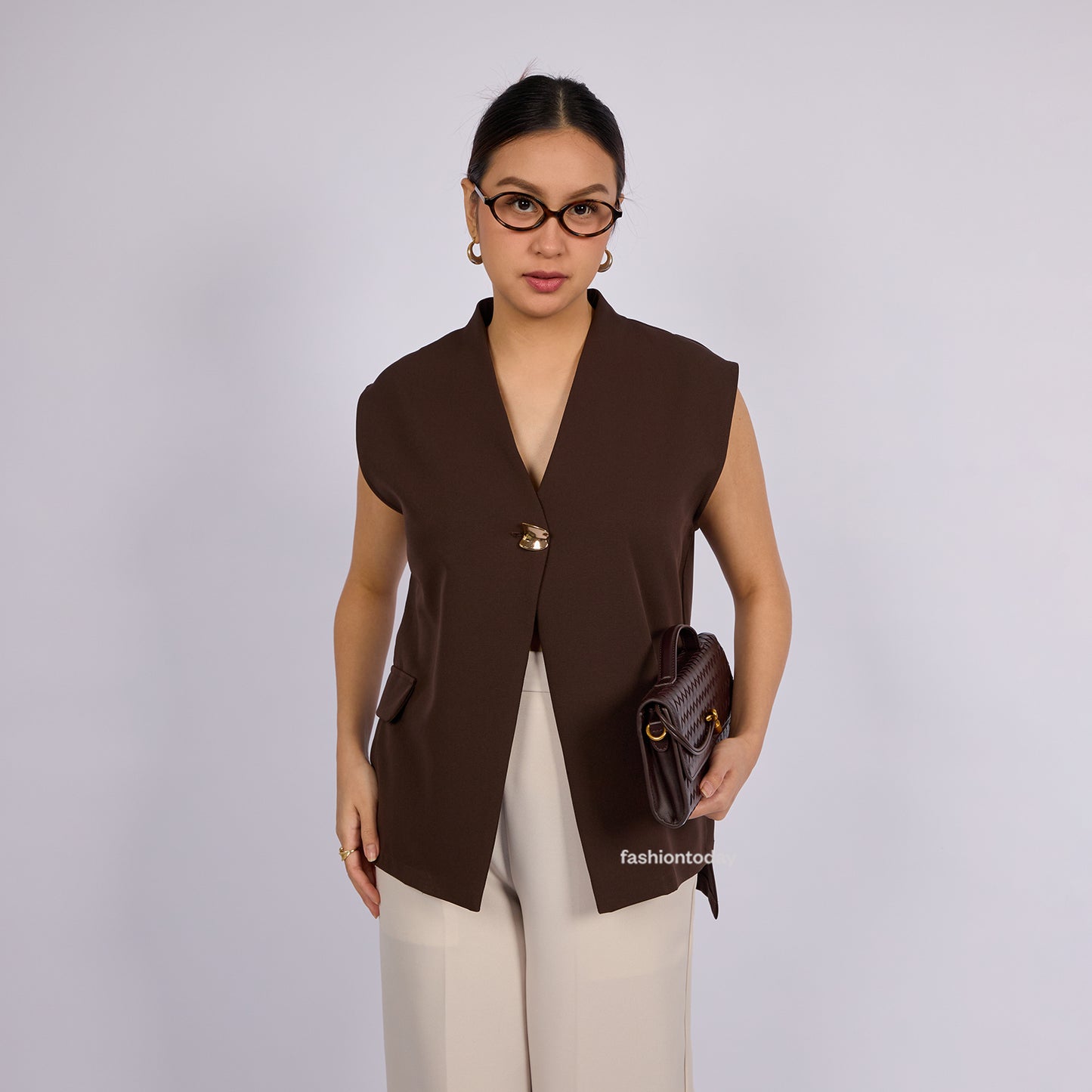 Vio Vest - Fashiontoday