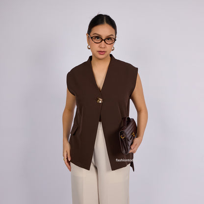 Vio Vest - Fashiontoday