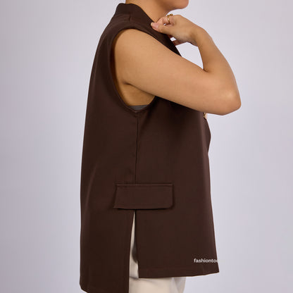 Vio Vest - Fashiontoday