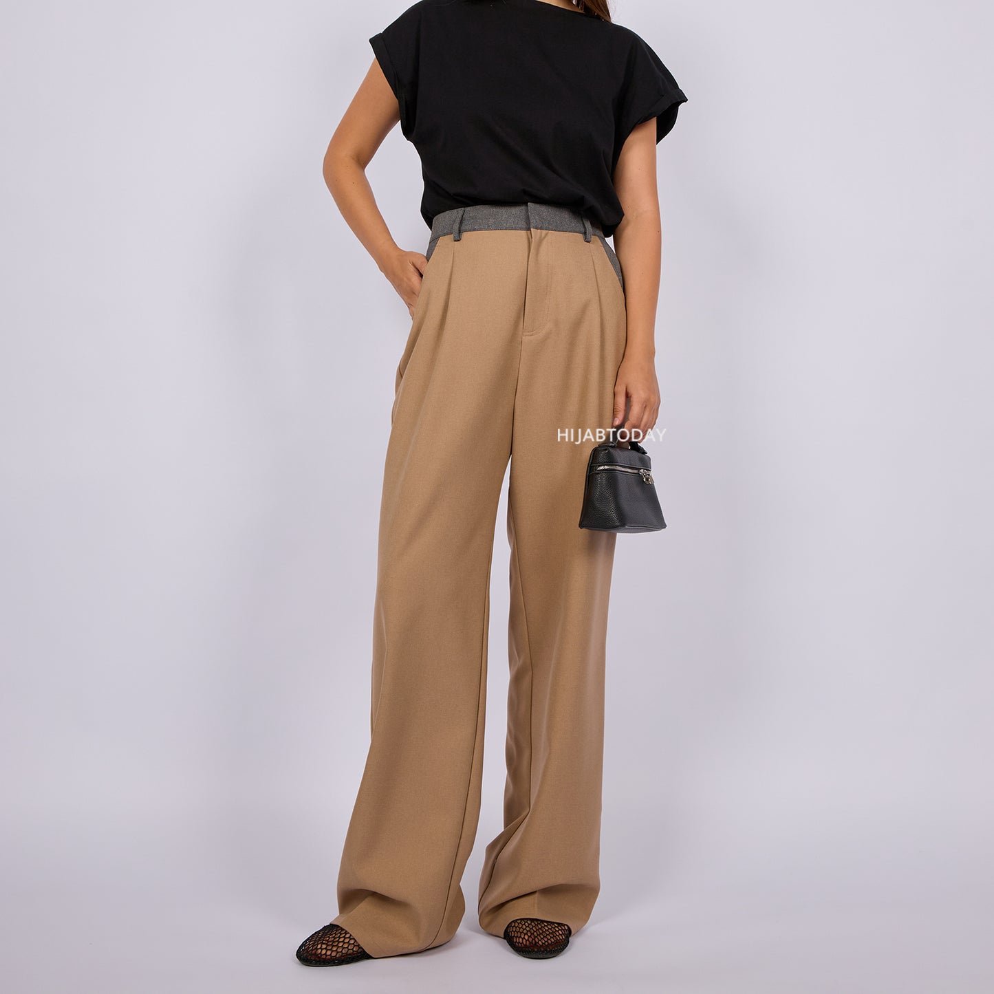 Boston Pants - Hijab Today