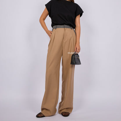 Boston Pants - Hijab Today
