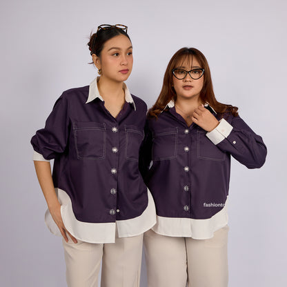 Daya Shirt (Daisy x Noa )