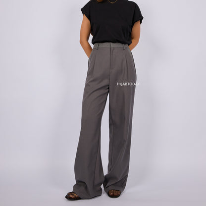 Boston Pants - Hijab Today