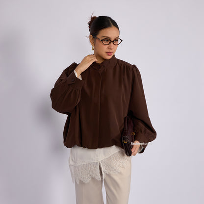 Liona Jacket - Fashiontoday