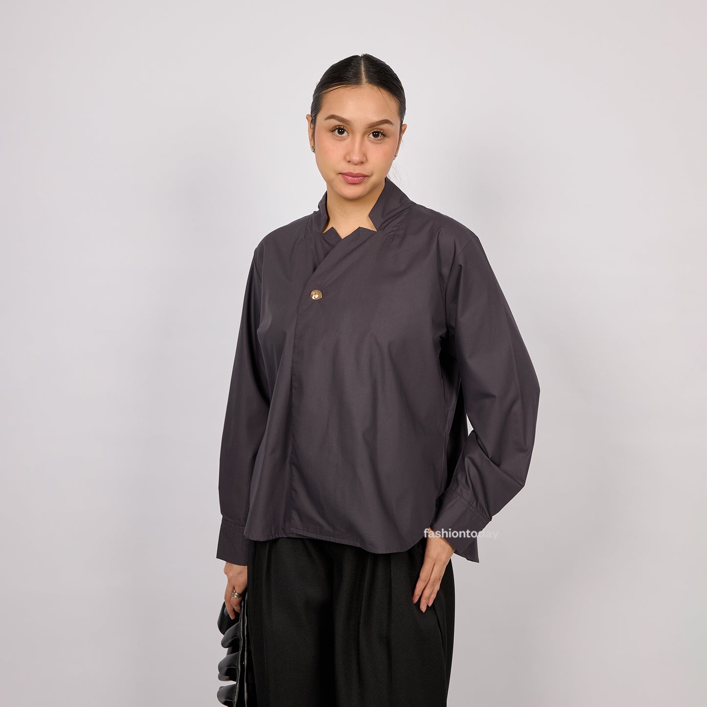 Philo Shirt - Fashiontoday