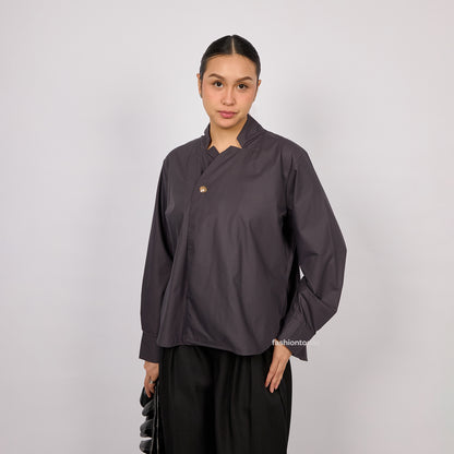 Philo Shirt - Fashiontoday