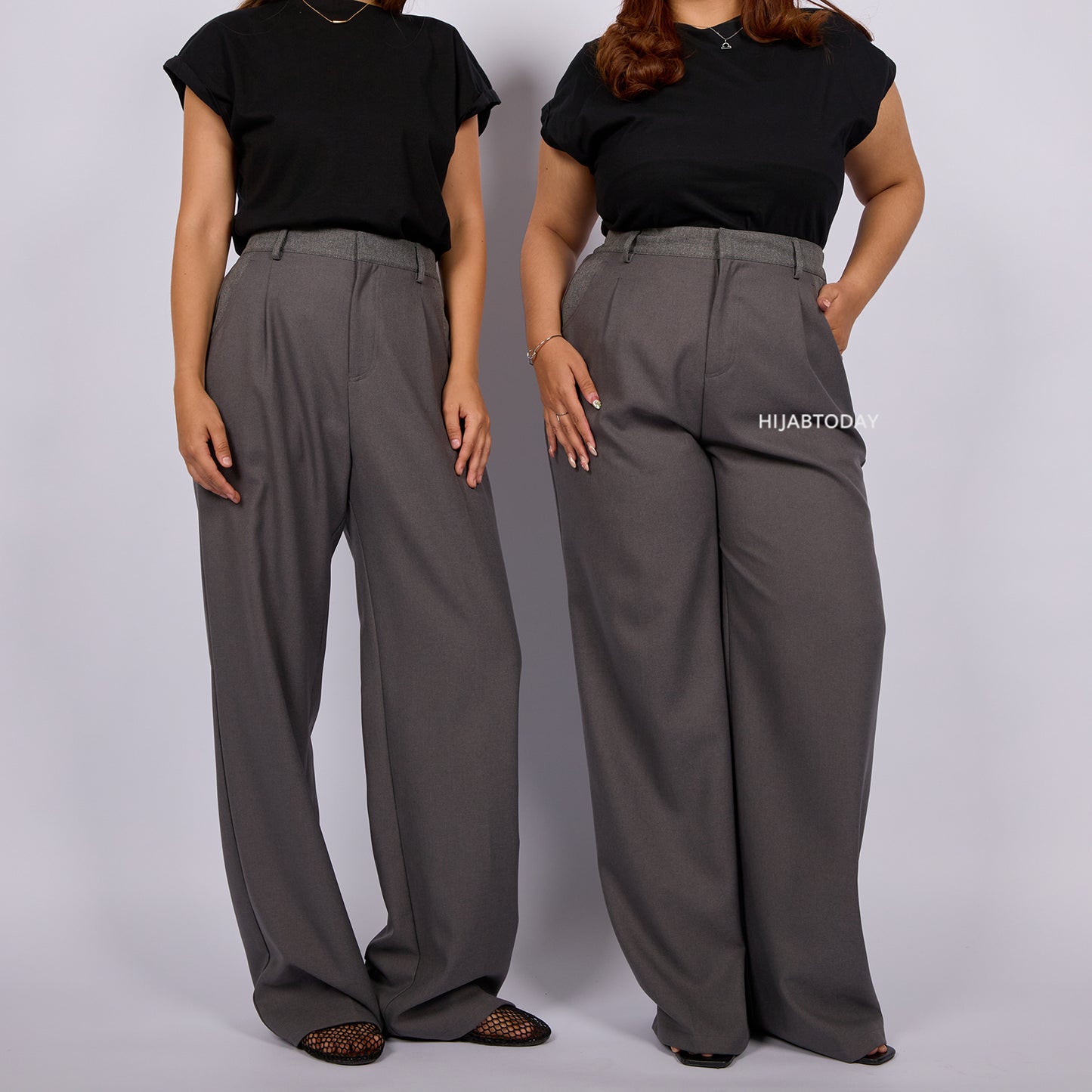 Boston Pants - Hijab Today