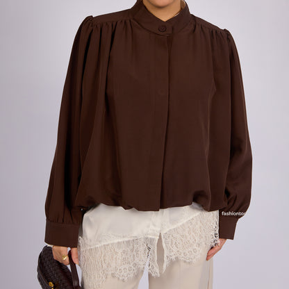 Liona Jacket - Fashiontoday