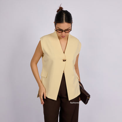 Vio Vest - Fashiontoday