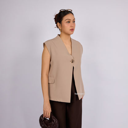 Vio Vest - Fashiontoday