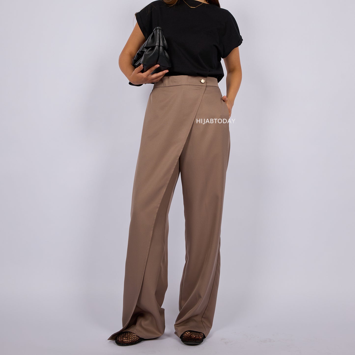 Kalea Pants - Hijab Today