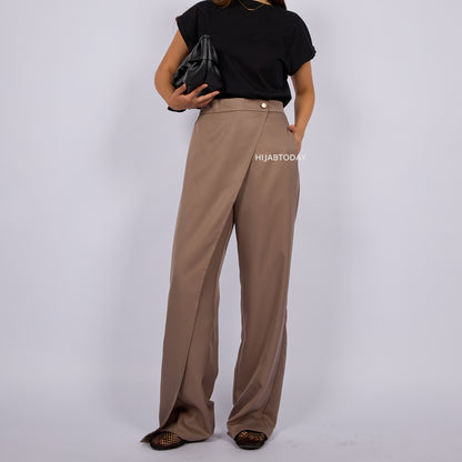 Kalea Pants - Hijab Today