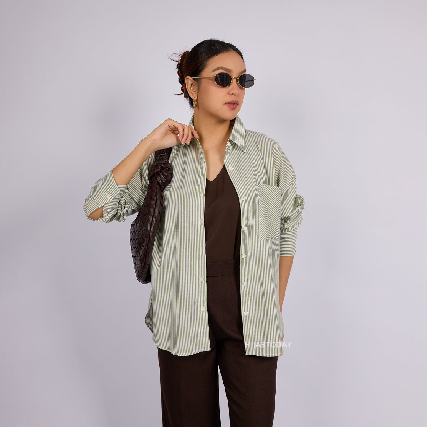 Nicky Shirt - Hijab Today