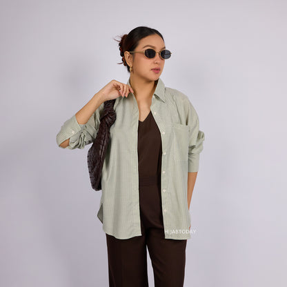 Nicky Shirt - Hijab Today