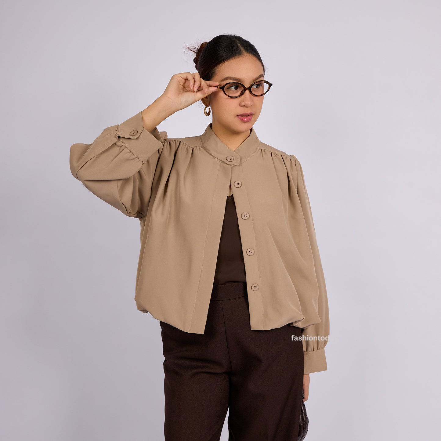 Liona Jacket - Fashiontoday